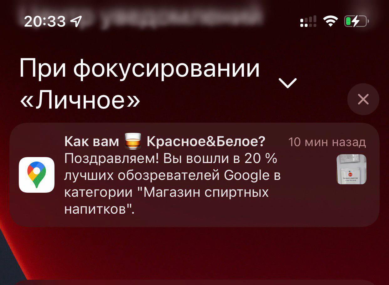 Достижения, которыми я горжусь.